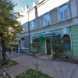 Vulytsia Chornovola, 63, Ivano‑Frankivsk: photo