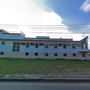 Vespremskaya Street, 2, Kursk: photo