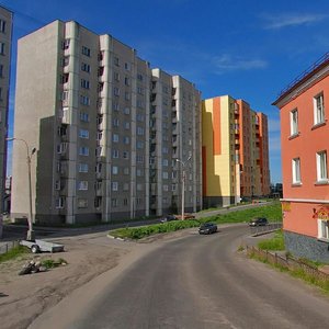 Parkhomenko Street, No:2, Murmansk: Fotoğraflar