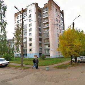 Pyatnitskaya Street, 80, Kirov: photo