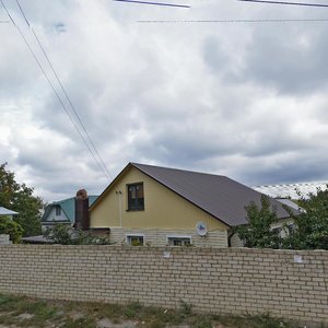 Politekhnicheskaya ulitsa, 9, Saratov: photo