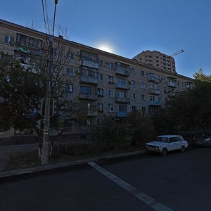 Prazhskaya Street, 17, Volgograd: photo