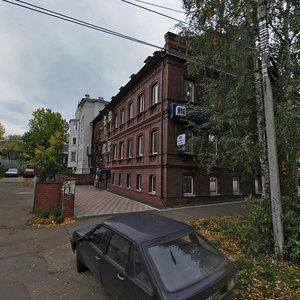 Gorbachyova Street, 48 ، كيروف: صورة