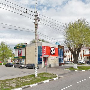 Slavy Avenue, 138, Belgorod: photo