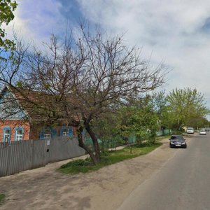 Краснодар, Бородинская улица, 10: фото