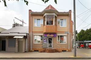 Budyonny Street, 178/2 ، كراسنودار: صورة