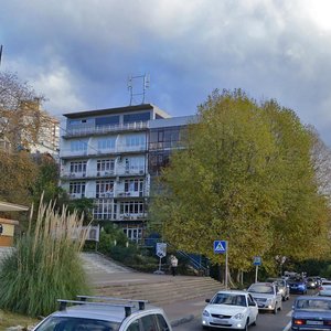 Pobedy Street, No:74А, Soçi: Fotoğraflar