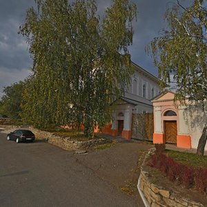 Naberezhnaya Street, 7, Elabuga: photo