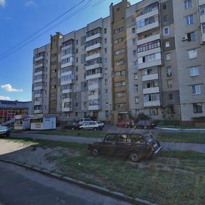 Nadpilna vulytsia, 342, Cherkasy: photo