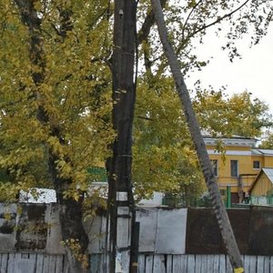 Krasnoarmeysky Avenue, 19, Barnaul: photo