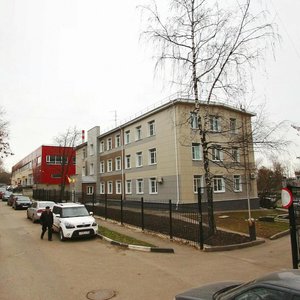 Turgeneva Street, 1, : foto