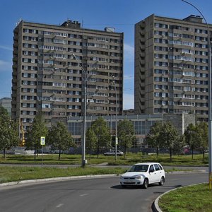 Тольятти, Улица 70 лет Октября, 63: фото