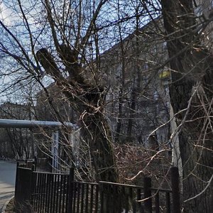 Golyanovskaya Street, 7Ак4 ، موسكو: صورة
