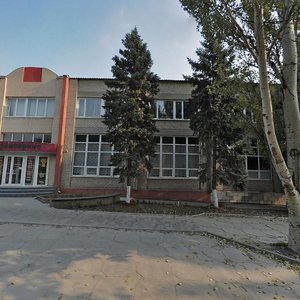 Skhidna vulytsia, 8А, Zaporizhia: photo