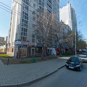 Selkorovskaya Street, 36, Yekaterinburg: photo