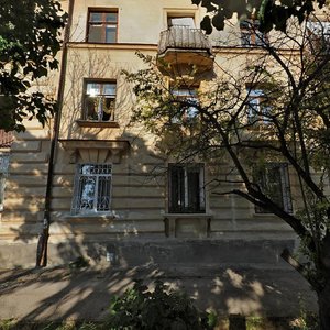 Odesskaya Street, 25, Sevastopol: photo