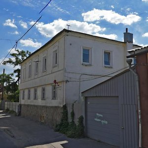 Grekivska street, 6, Kharkiv: photo