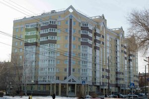 Ulitsa Olega Koshevogo, 21/1, : foto