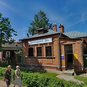 Voznesenskaya Street, 8, Sergiev Posad: photo