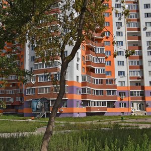 Solnechnaya Street, 4 ، سامارا: صورة