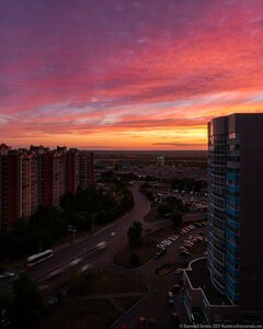 Pobedy Boulevard, 50Б, Voronezh: photo