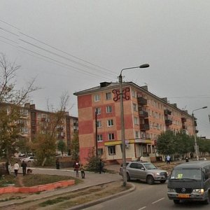 Boyevaya ulitsa, 12, Ulan‑Ude: photo