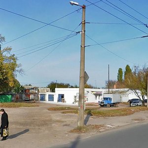 Чернигов, Улица Гагарина, 13Б: фото