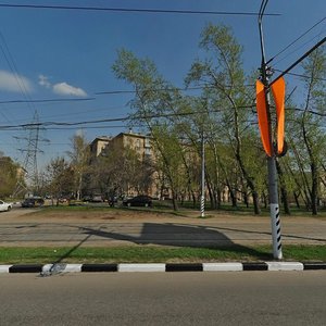 Kashirskoye Highway, 4к3, Moscow: photo