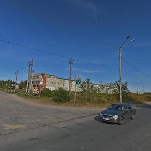 Тольятти, Железнодорожная улица, 34с1: фото