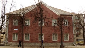 Псков, Советская улица, 79: фото