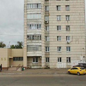 Marshala Chuykova Street, 3 ، قازان: صورة