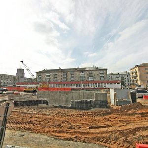 Majakowskaga Street, 174, : foto