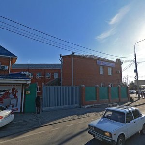 Uralskaya Street, 114, Krasnodar: photo