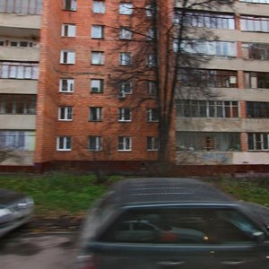 Nevzorovykh Street, 82, Nizhny Novgorod: photo