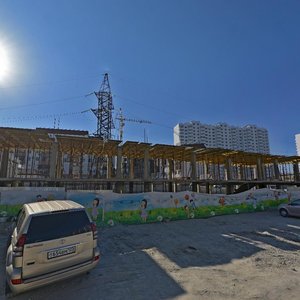 Vidova Street, 210Д, Novorossiysk: photo
