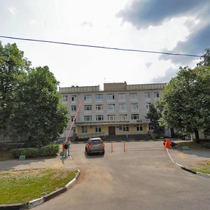 Moskvorechye Street, 7, Moscow: photo