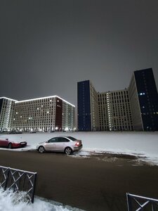 Санкт‑Петербург, Измайловский бульвар, 11: фото