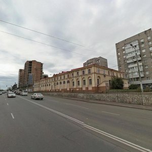 Karla Marksa Street, 6, Krasnoyarsk: photo