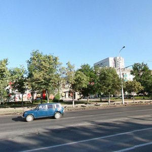 Oktyabrya Avenue, 99, Ufa: photo