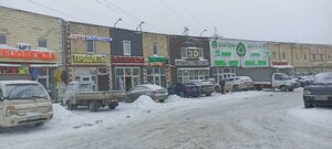 Kvartal № 21, 88Ю, Moscow: photo