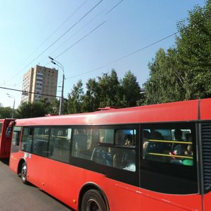 Krasnokokshaiskaya Street, 164А, : foto