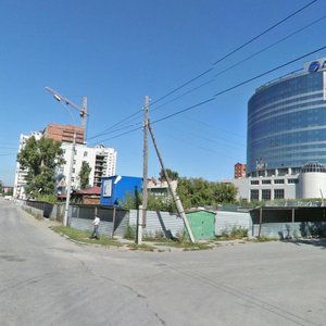 Новосибирск, Улица Салтыкова-Щедрина, 118: фото