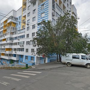 Alekseya Tolstogo Street, 70, Samara: photo