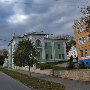 Чебоксары, Улица Константина Иванова, 4: фото