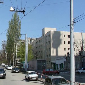 Maksima Gorkogo Street, 80, Rostov‑na‑Donu: photo