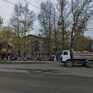Тула, Улица Макаренко, 12: фото