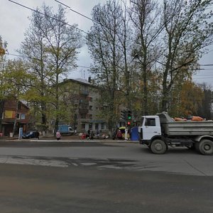 Makarenko Street, 12, Tula: photo