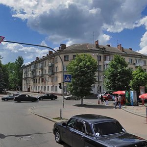 Velyka Berdychivs'ka Street, No:26, Jytomyr: Fotoğraflar