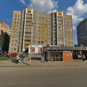 Generala Merkulova Street, 55 ، ليبيتسك: صورة
