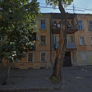 Одесса, Улица Заславского, 29: фото